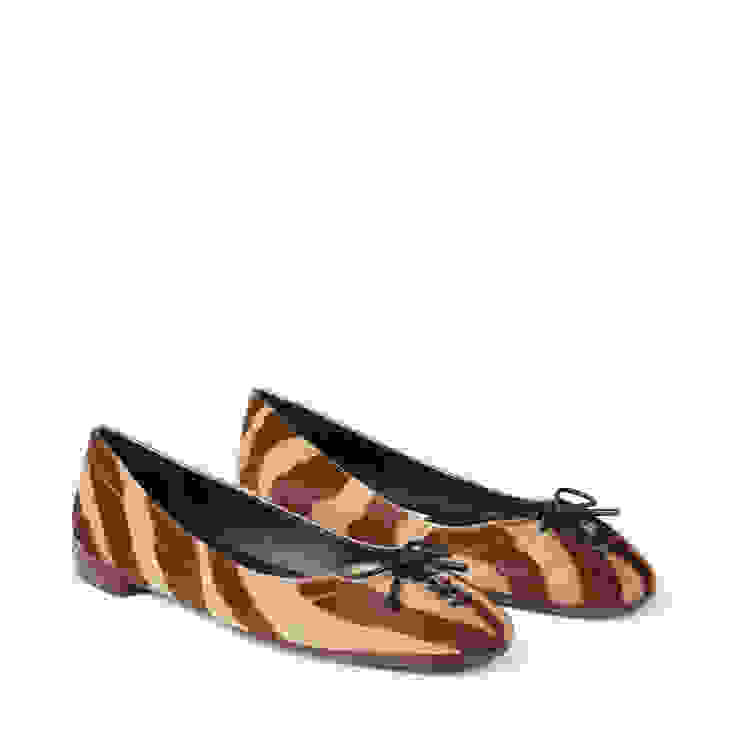 Jimmy Choo Scarlett Ballerina