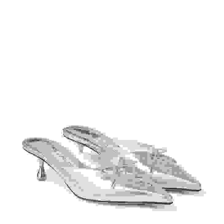 Jimmy Choo Scarlett Mule 50