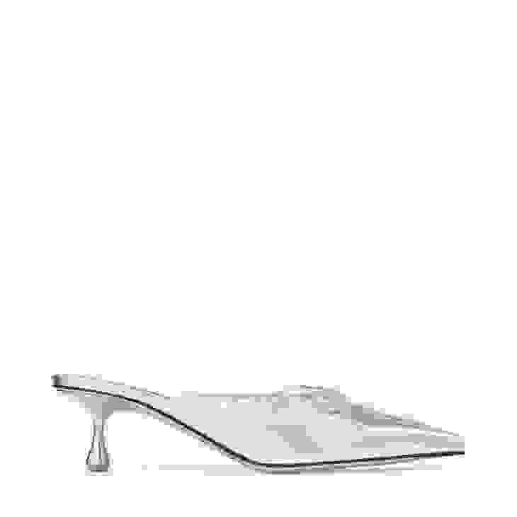 Jimmy Choo Scarlett Mule 50
