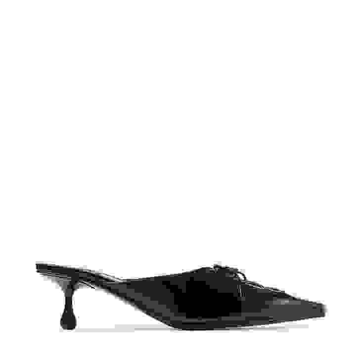 Jimmy Choo Scarlett Mule 50