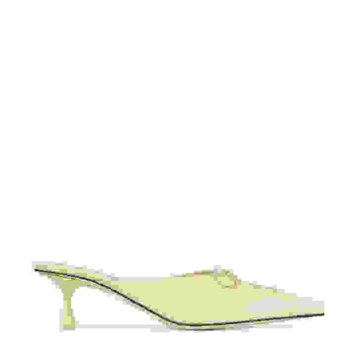 Jimmy Choo Scarlett Mule 50