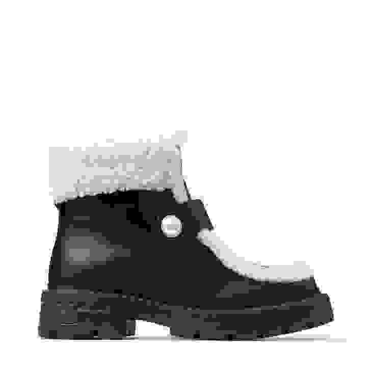 Jimmy Choo Shea Ankle Boot Flat