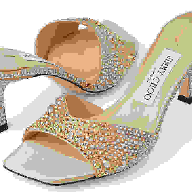 Jimmy Choo Skye 70