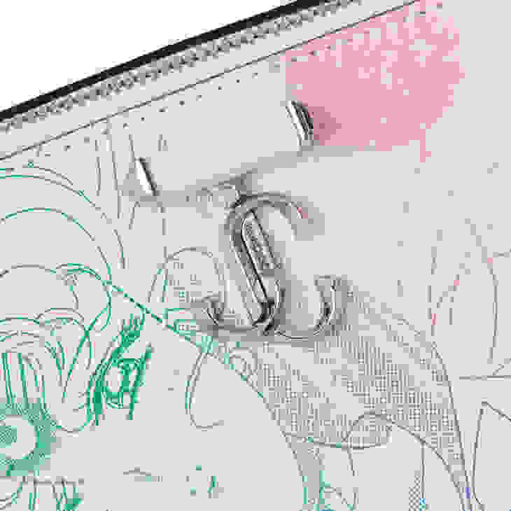 Jimmy Choo  Sailor Guardians Phone Holder