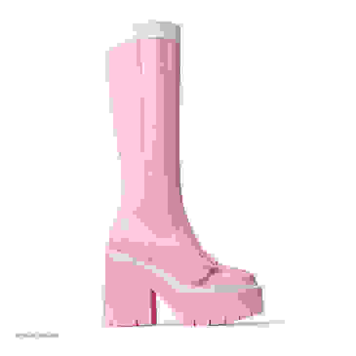 Jimmy Choo Sailor Chibi Moon Boot 120