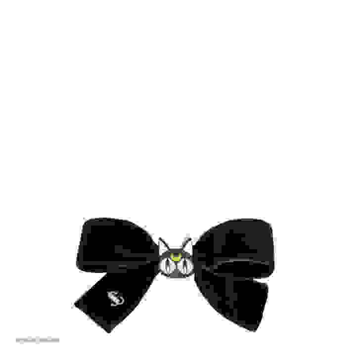 Jimmy Choo Luna Hair Slide