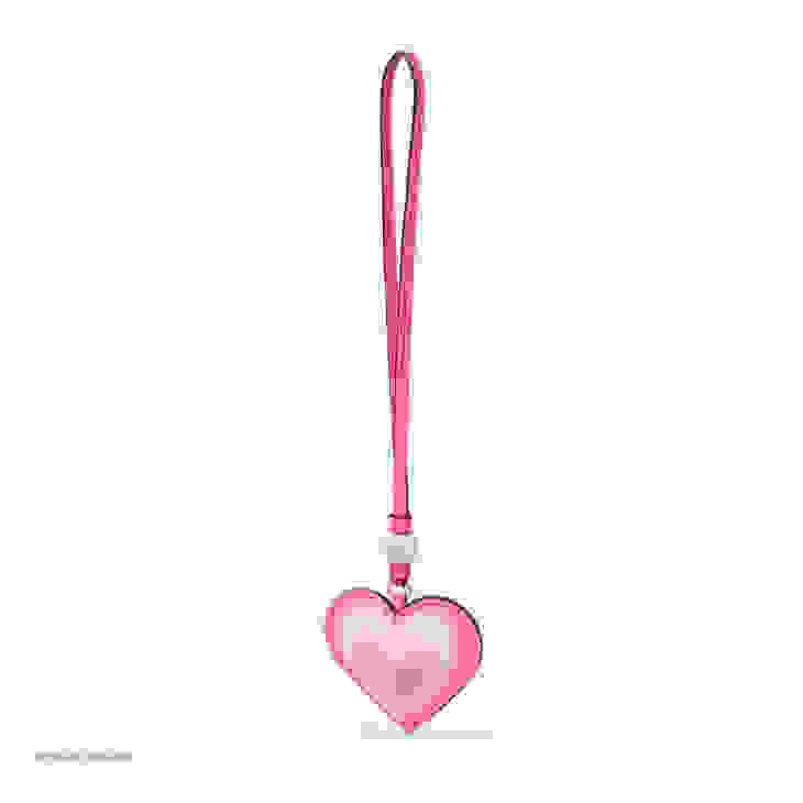 Jimmy Choo Super Sailor Moon Heart Charm