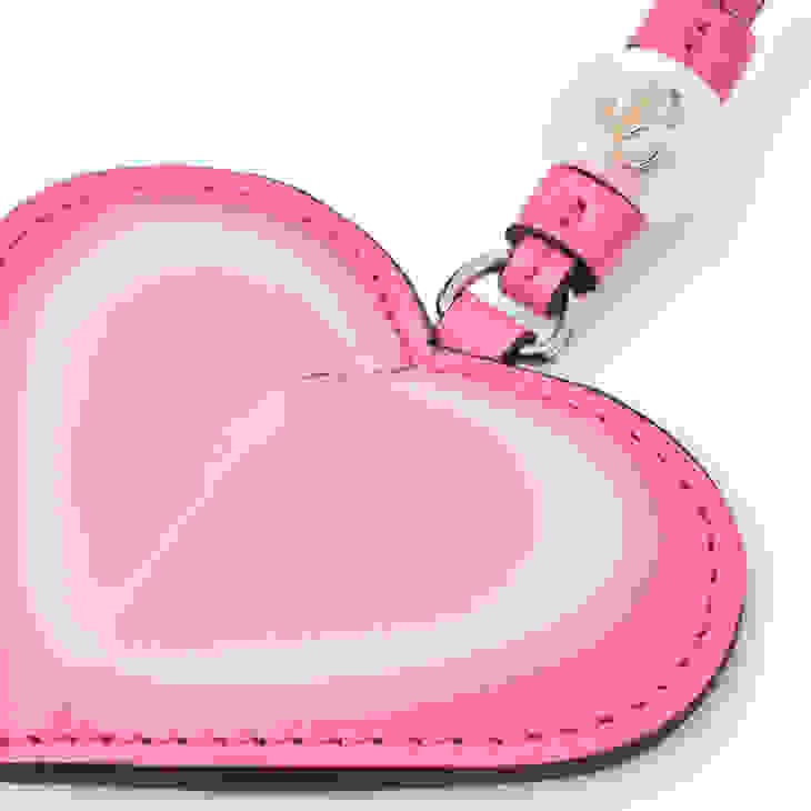 Jimmy Choo Super Sailor Moon Heart Charm