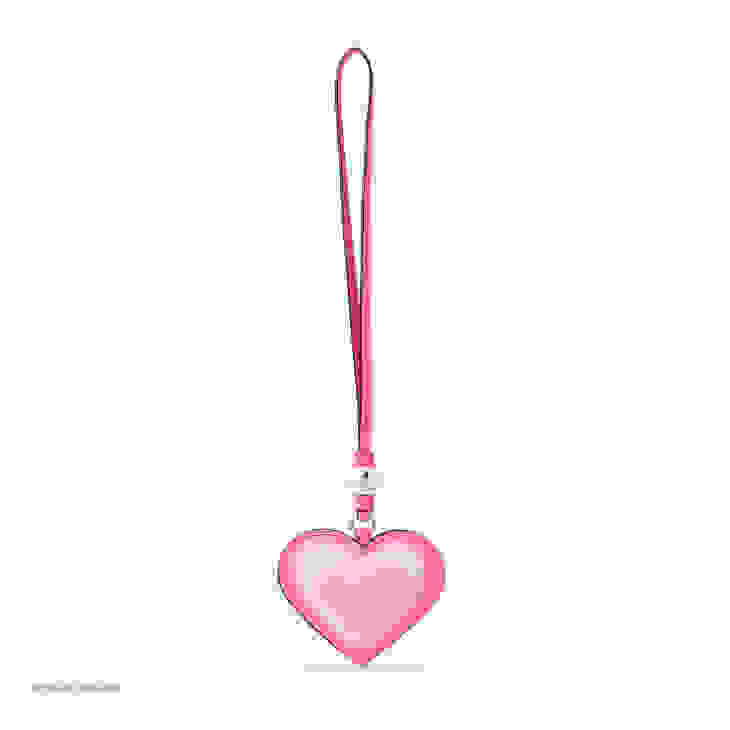 Jimmy Choo Super Sailor Moon Heart Charm