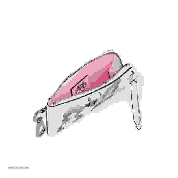 Jimmy Choo  Setsuna Meiô & Hotaru Tomoe Lise-Z Card Holder