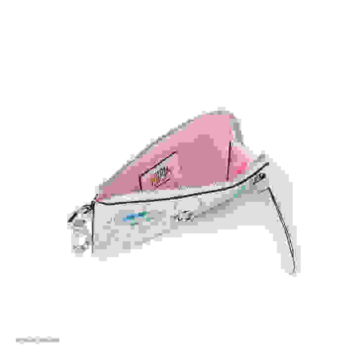 Jimmy Choo Haruka Tenô & Michiru Kaiô Lise-Z Card Holder