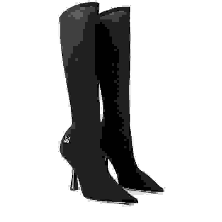 Jimmy Choo Luna Boot 100
