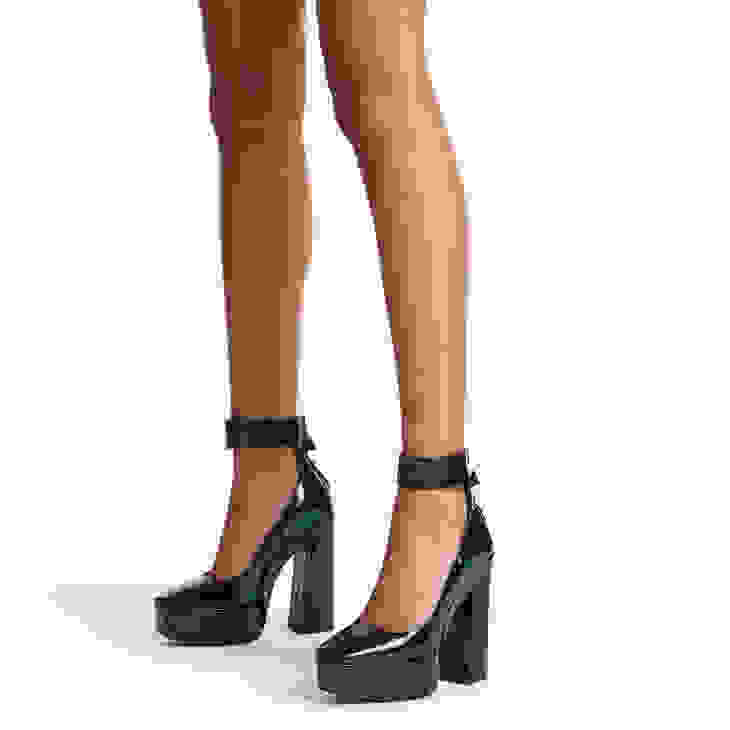 Jimmy Choo Luna Platform 140