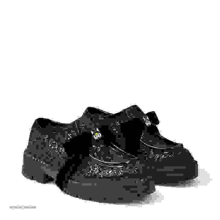 Jimmy Choo Luna Marlow Moccasin