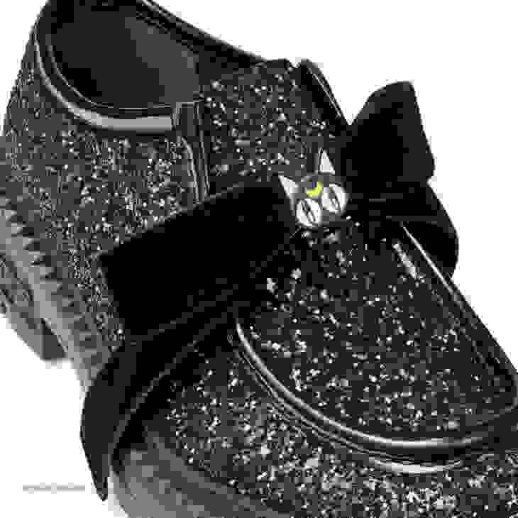 Jimmy Choo Luna Marlow Moccasin