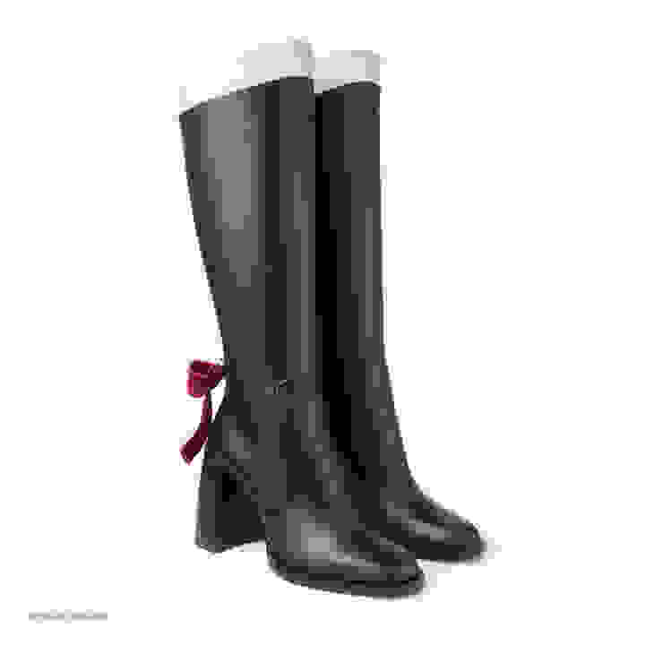 Jimmy Choo Sailor Pluto Boot 95