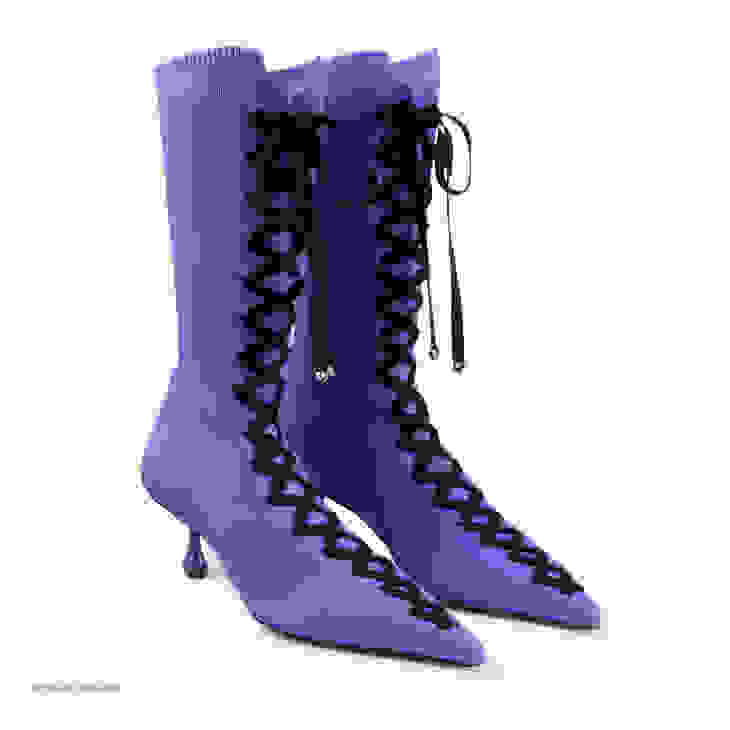 Jimmy Choo Sailor Saturn Boot 50