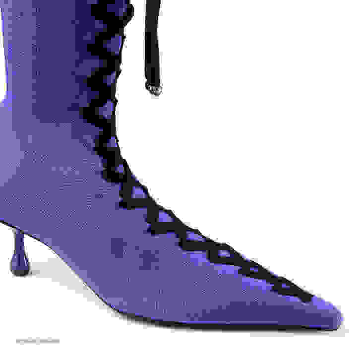 Jimmy Choo Sailor Saturn Boot 50