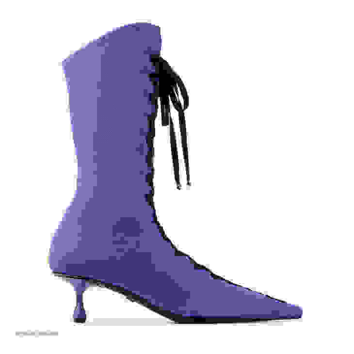 Jimmy Choo Sailor Saturn Boot 50