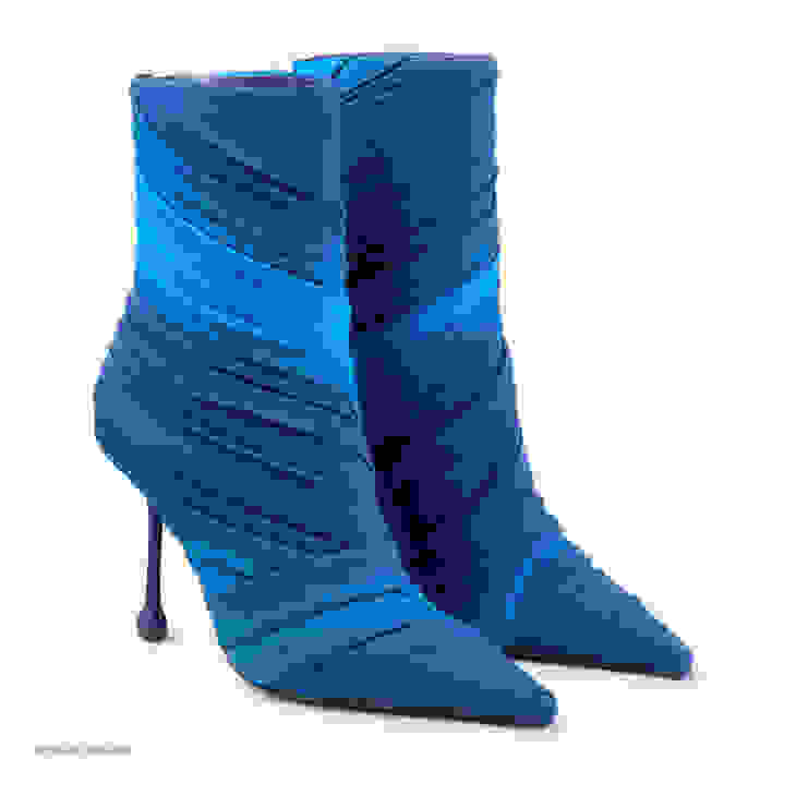 Jimmy Choo Sailor Uranus Boot 95