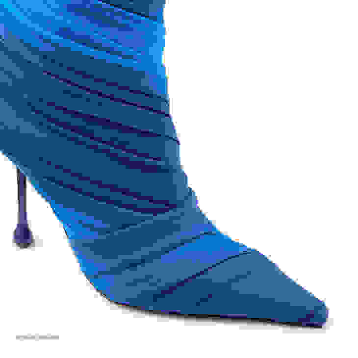 Jimmy Choo Sailor Uranus Boot 95