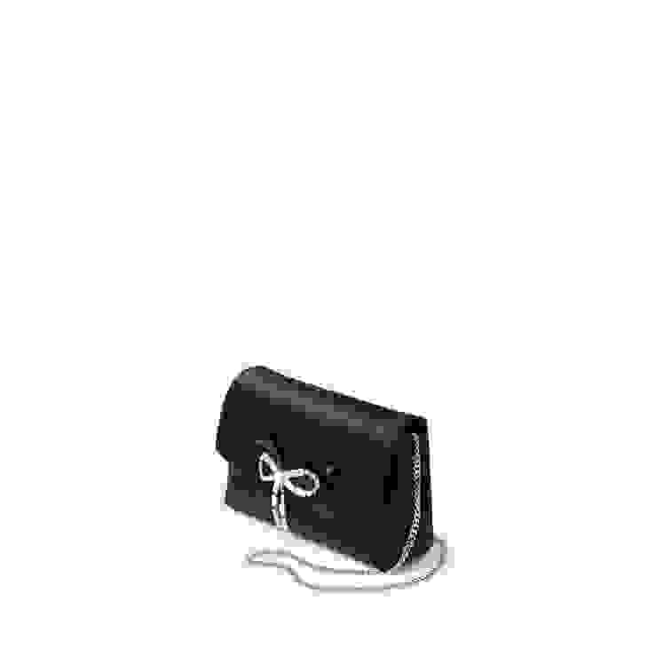 Jimmy Choo Soft Bow Mini Bag