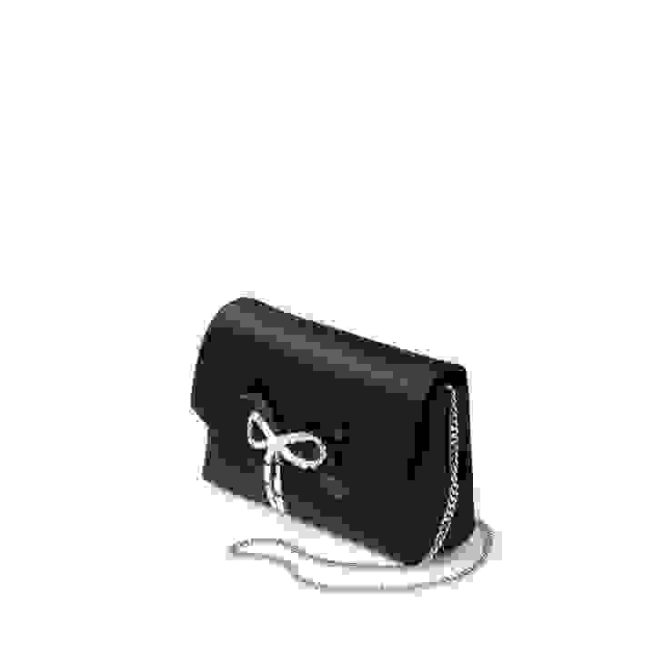 Jimmy Choo Soft Bow Mini Bag
