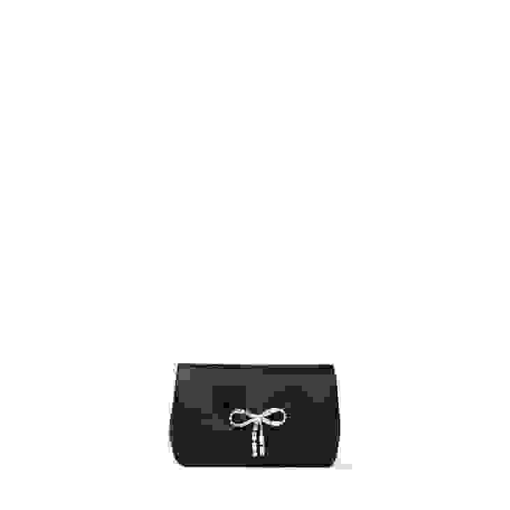 Jimmy Choo Soft Bow Mini Bag