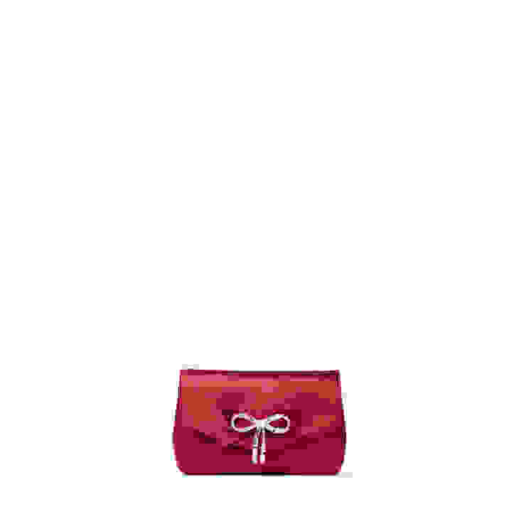 Jimmy Choo Soft Bow Mini Bag