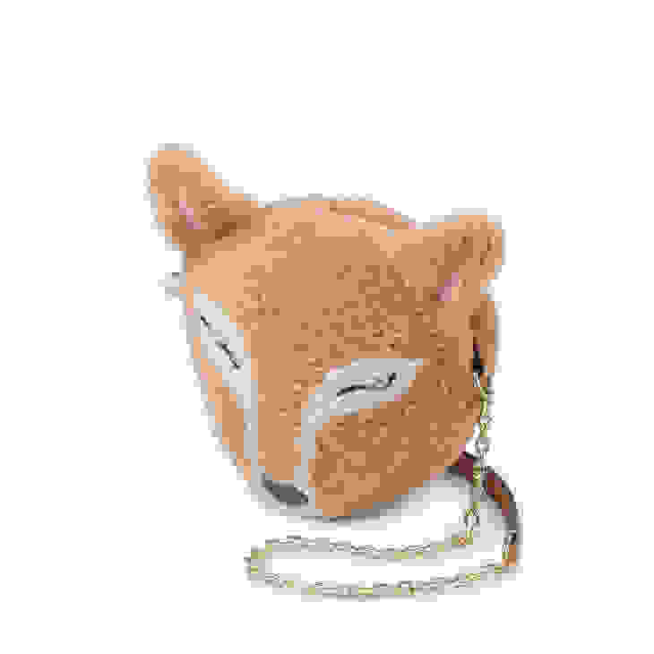 Jimmy Choo Soft Fox Mini Bag