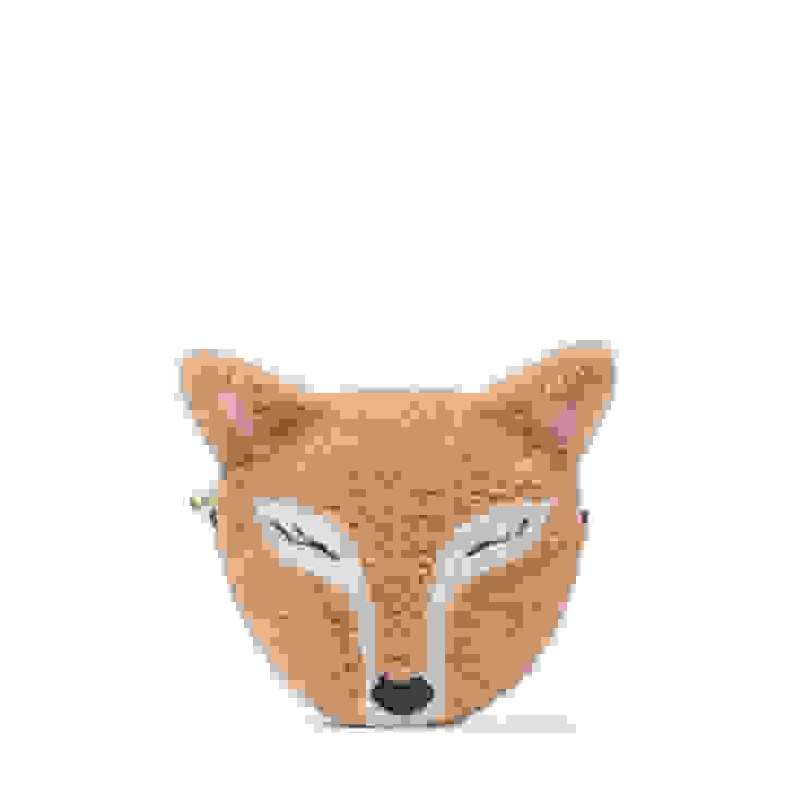 Jimmy Choo Soft Fox Mini Bag