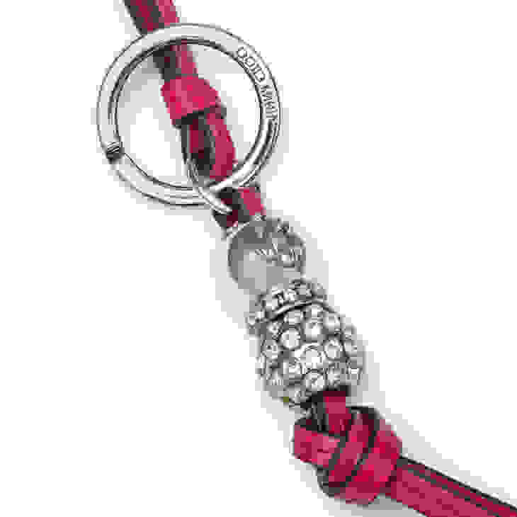 Jimmy Choo Spheres Charm
