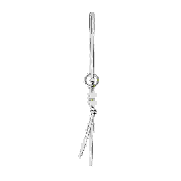 Jimmy Choo Spheres Charm