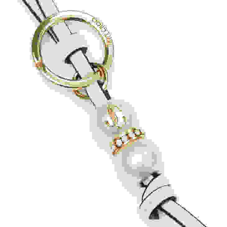 Jimmy Choo Spheres Charm