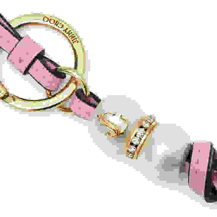 Jimmy Choo Spheres Charm