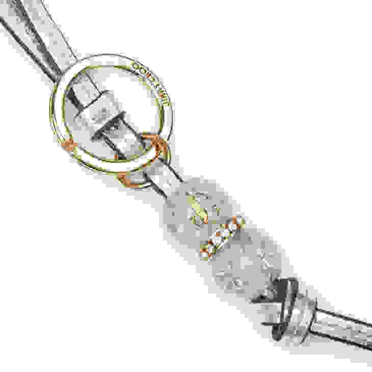 Jimmy Choo Spheres Charm