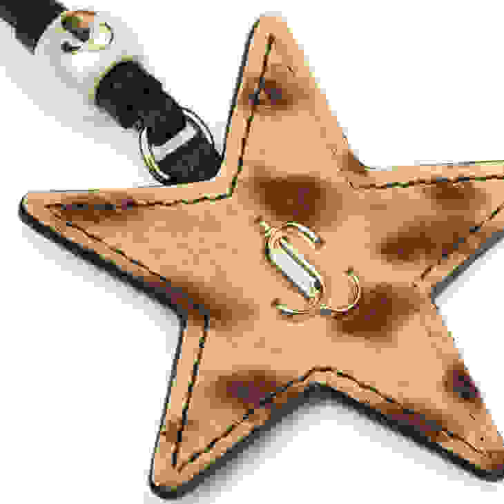 Jimmy Choo Star Charm