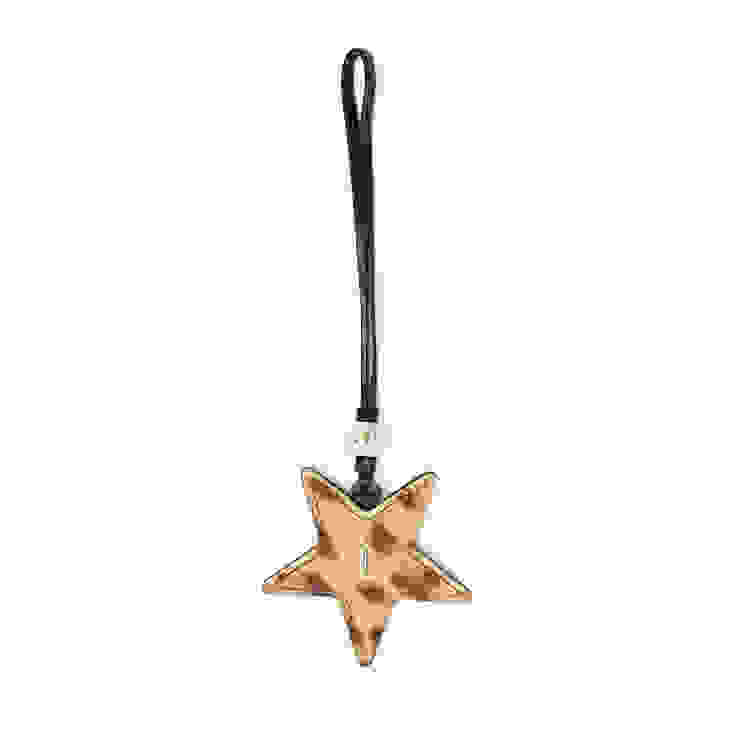 Jimmy Choo Star Charm
