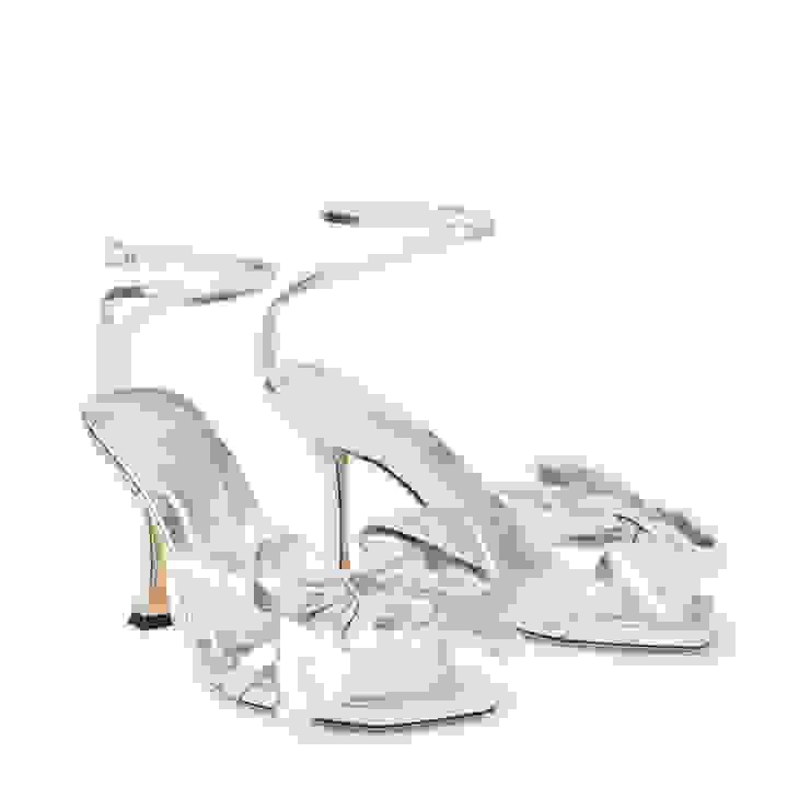 Jimmy Choo Staz Sandal 90