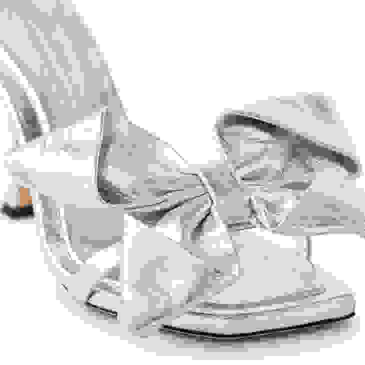 Jimmy Choo Staz Sandal 90
