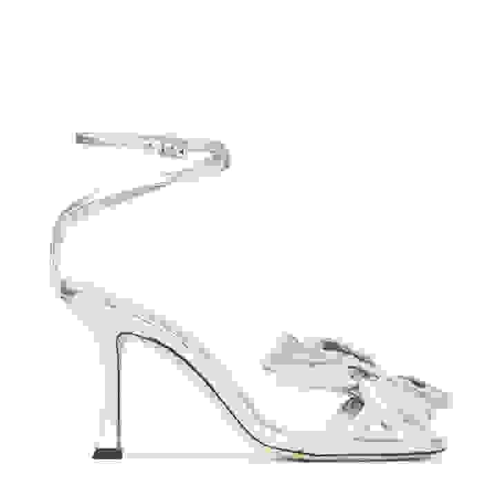 Jimmy Choo Staz Sandal 90