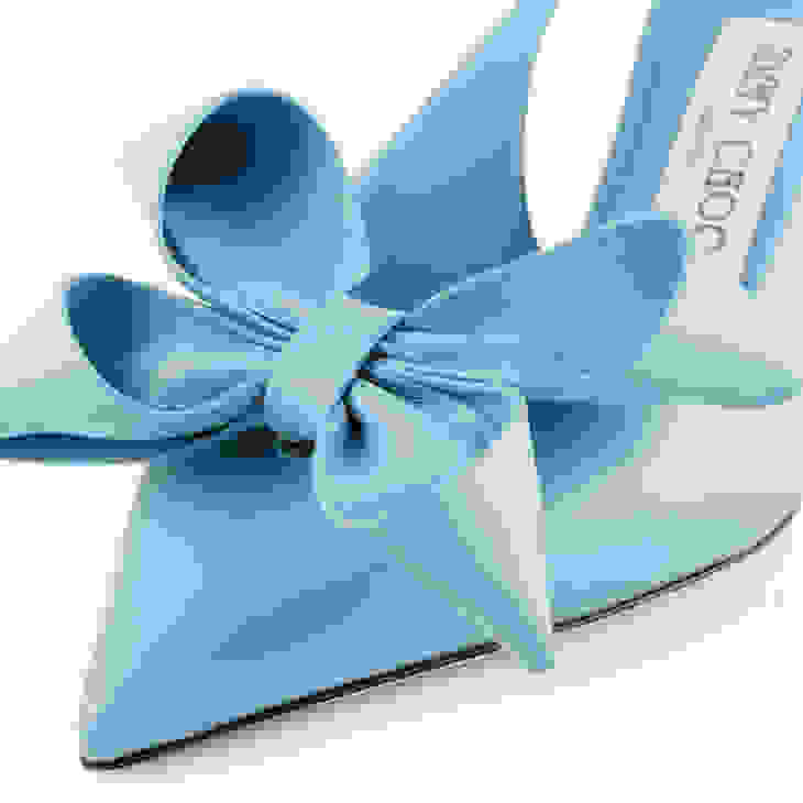 Jimmy Choo Staz Sling Back 70