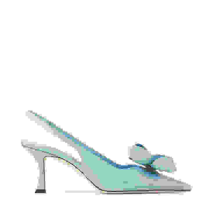 Jimmy Choo Staz Sling Back 70