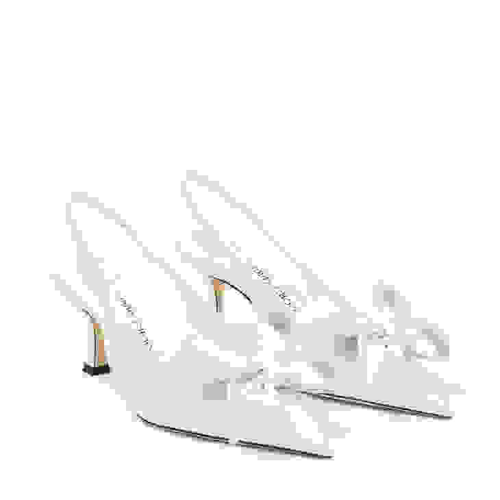 Jimmy Choo Staz Sling Back 70