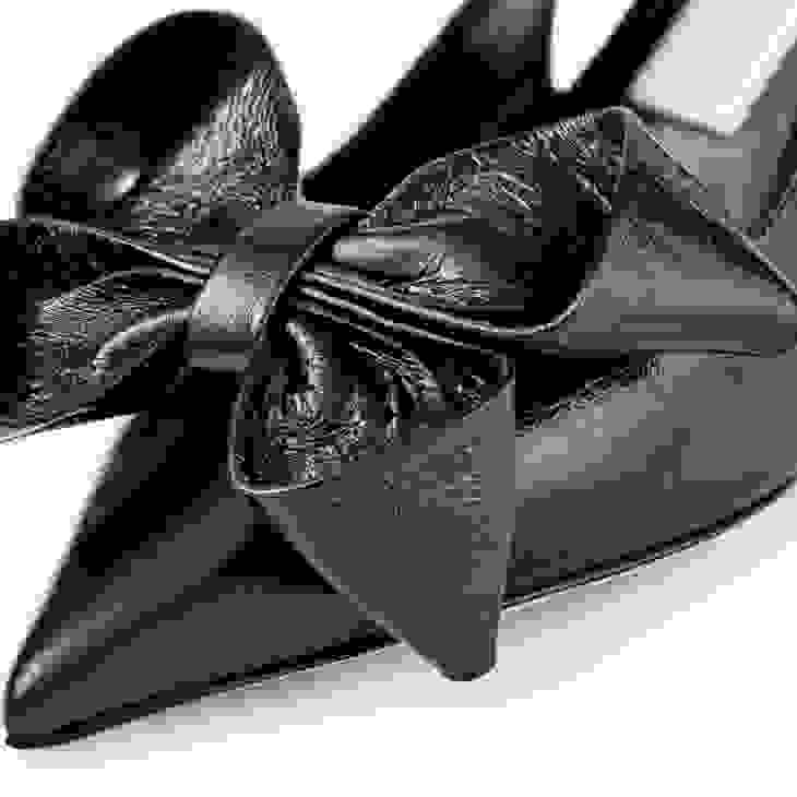 Jimmy Choo Staz Sling Back 70