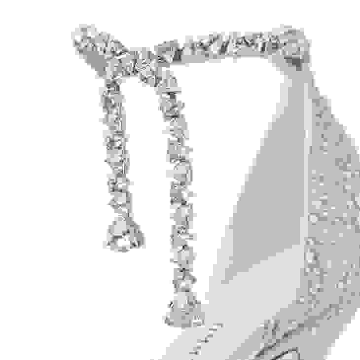Jimmy Choo Stevie 100