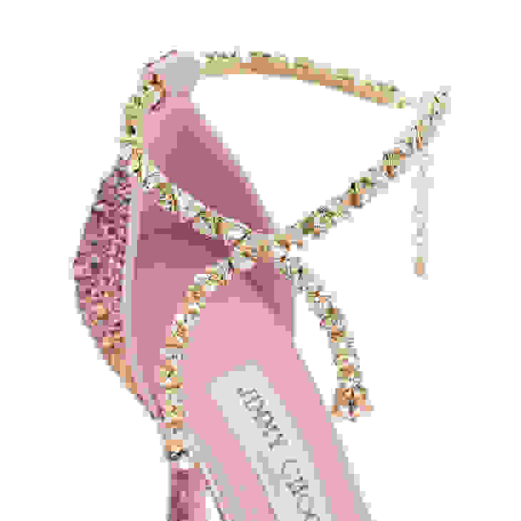 Jimmy Choo Stevie 100