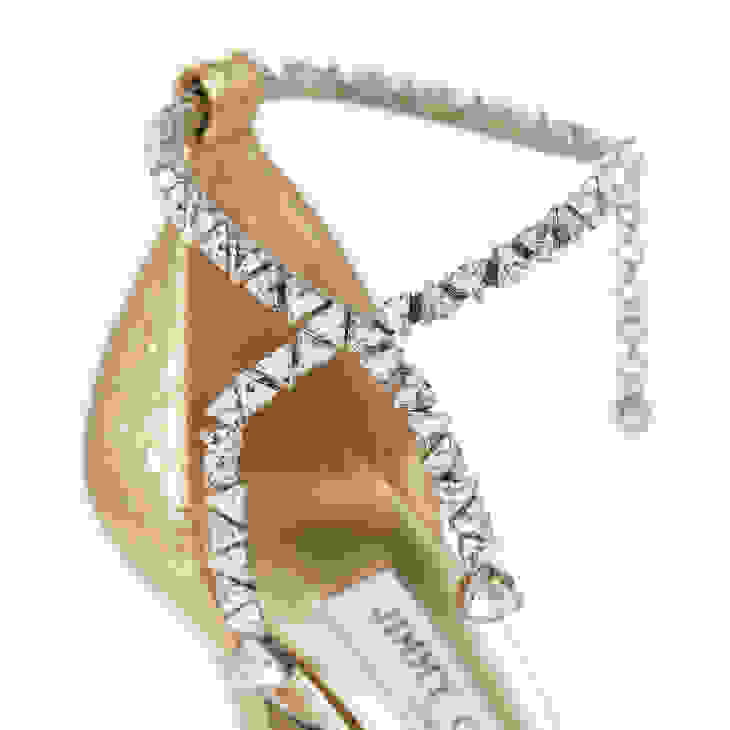 Jimmy Choo Stevie 100