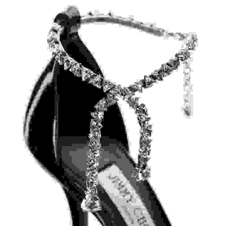 Jimmy Choo Stevie 100