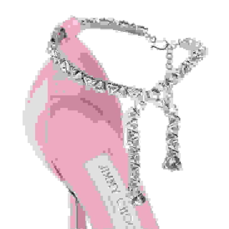Jimmy Choo Stevie 100